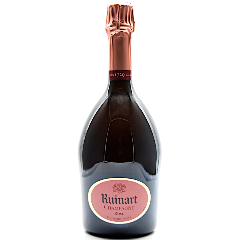 Ruinart Rosè 0,75 l
